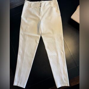 Free Ride Equestrian- full seat and knee patch breech pants